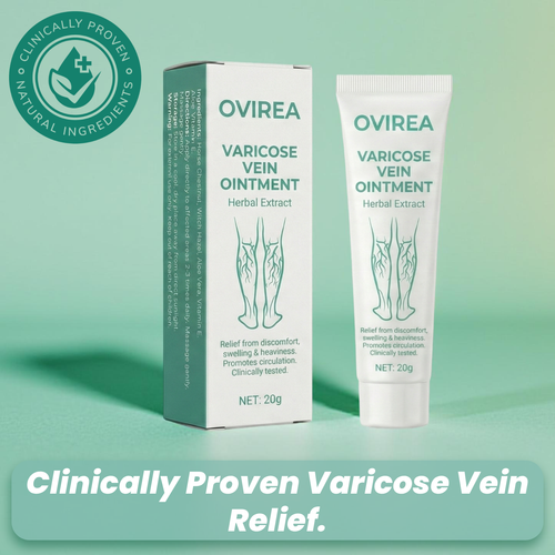 Ovirea™ Varicose Cream